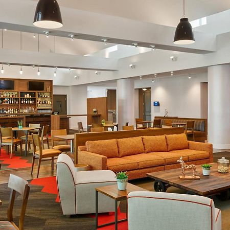 Four Points By Sheraton Dallas Fort Worth Airport North Coppell Esterno foto