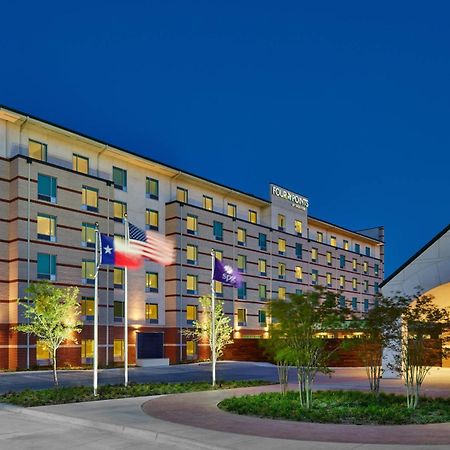 Four Points By Sheraton Dallas Fort Worth Airport North Coppell Esterno foto