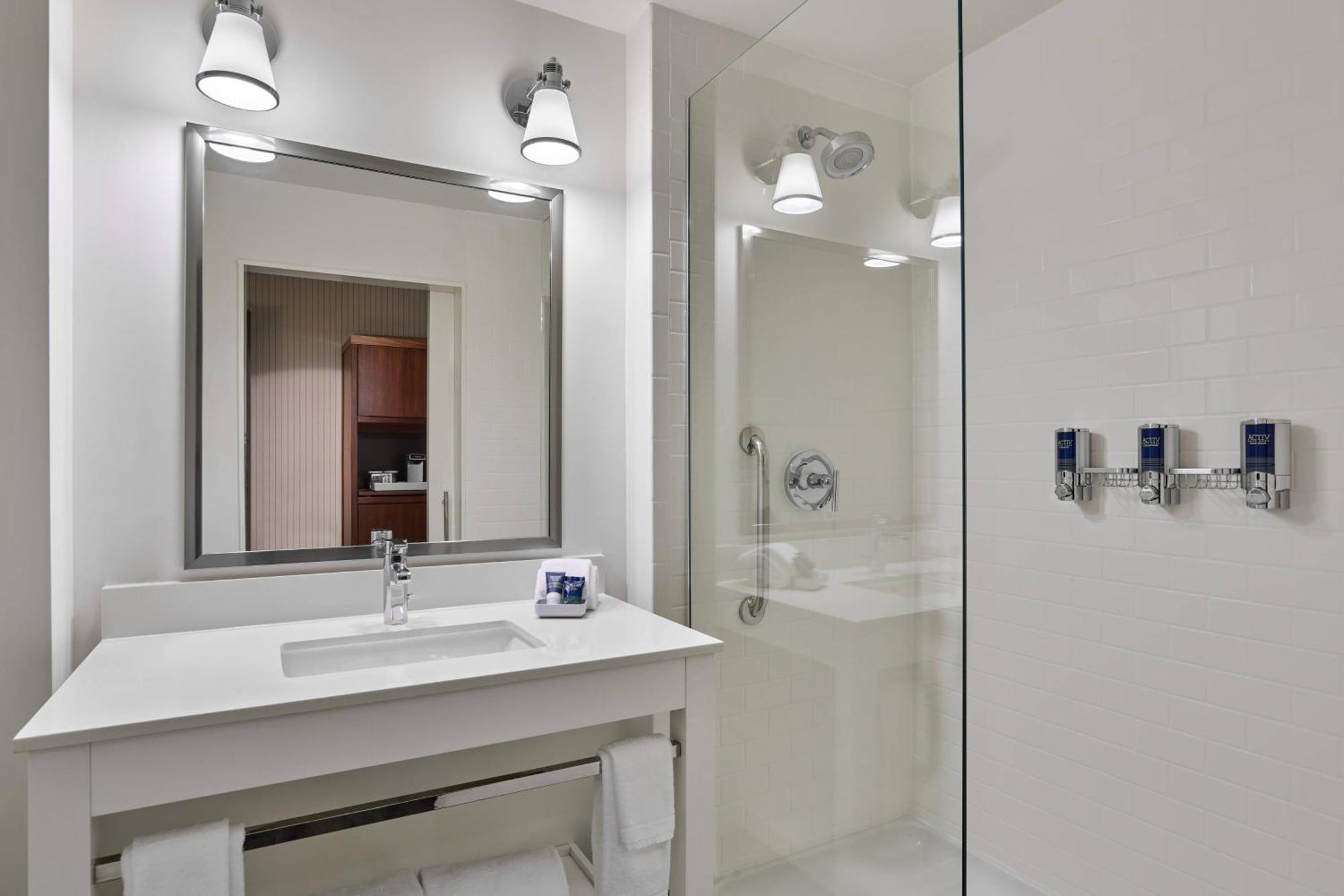 Four Points By Sheraton Dallas Fort Worth Airport North Coppell Esterno foto