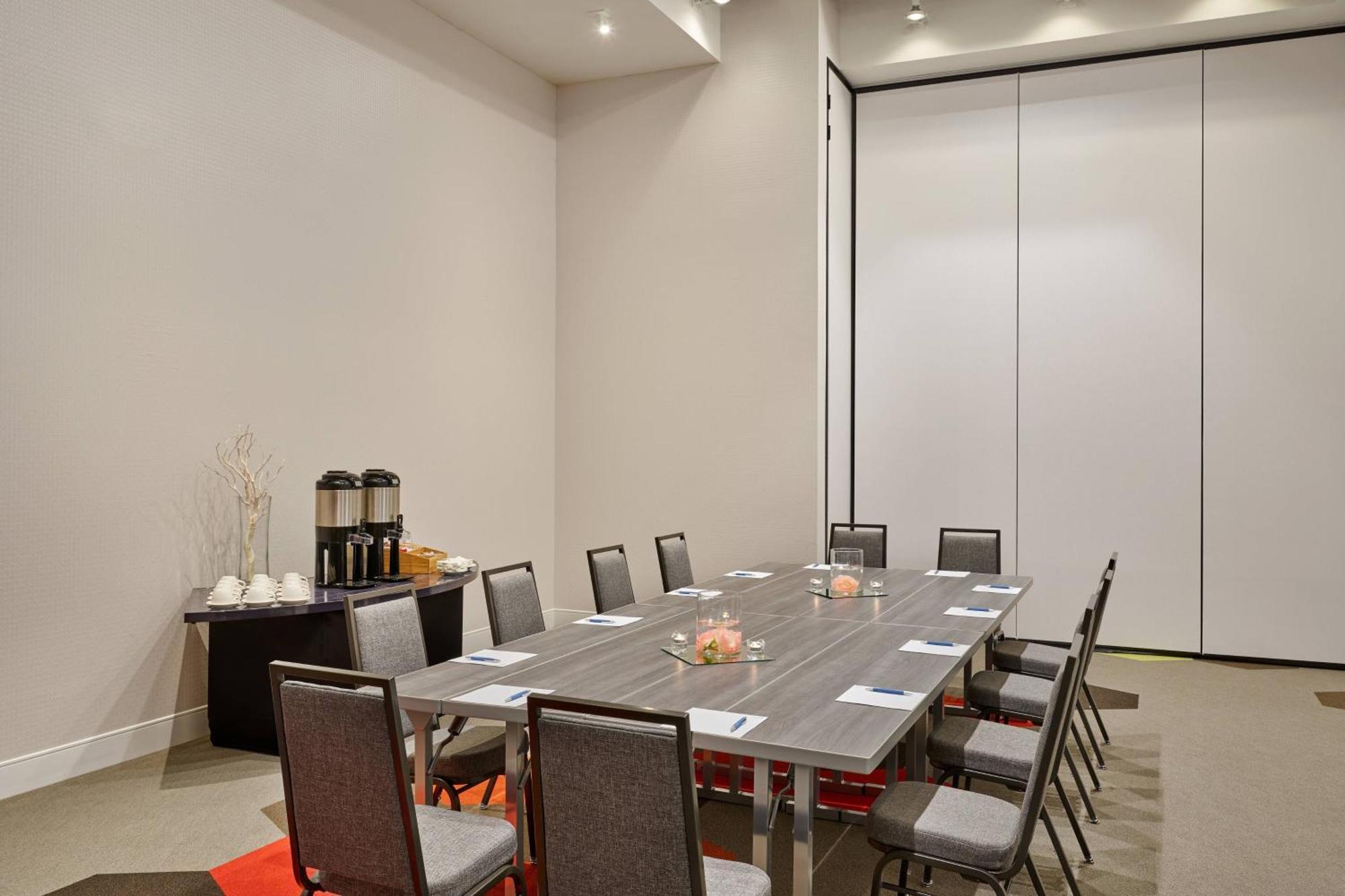 Four Points By Sheraton Dallas Fort Worth Airport North Coppell Esterno foto