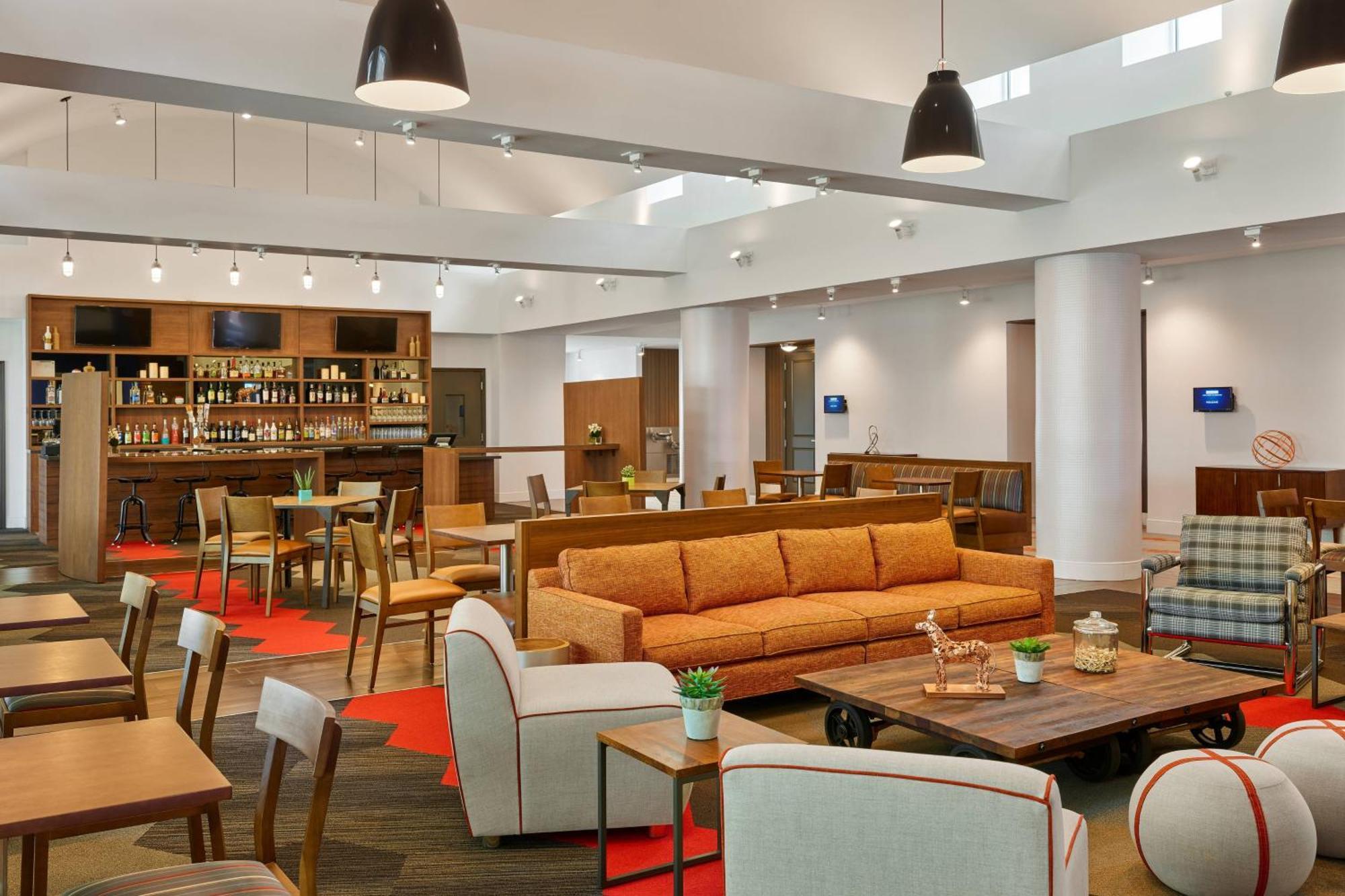 Four Points By Sheraton Dallas Fort Worth Airport North Coppell Esterno foto
