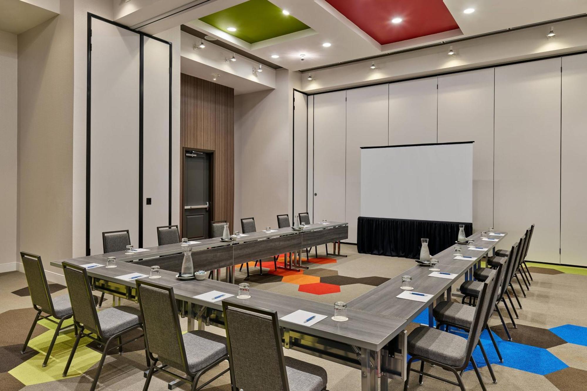 Four Points By Sheraton Dallas Fort Worth Airport North Coppell Esterno foto