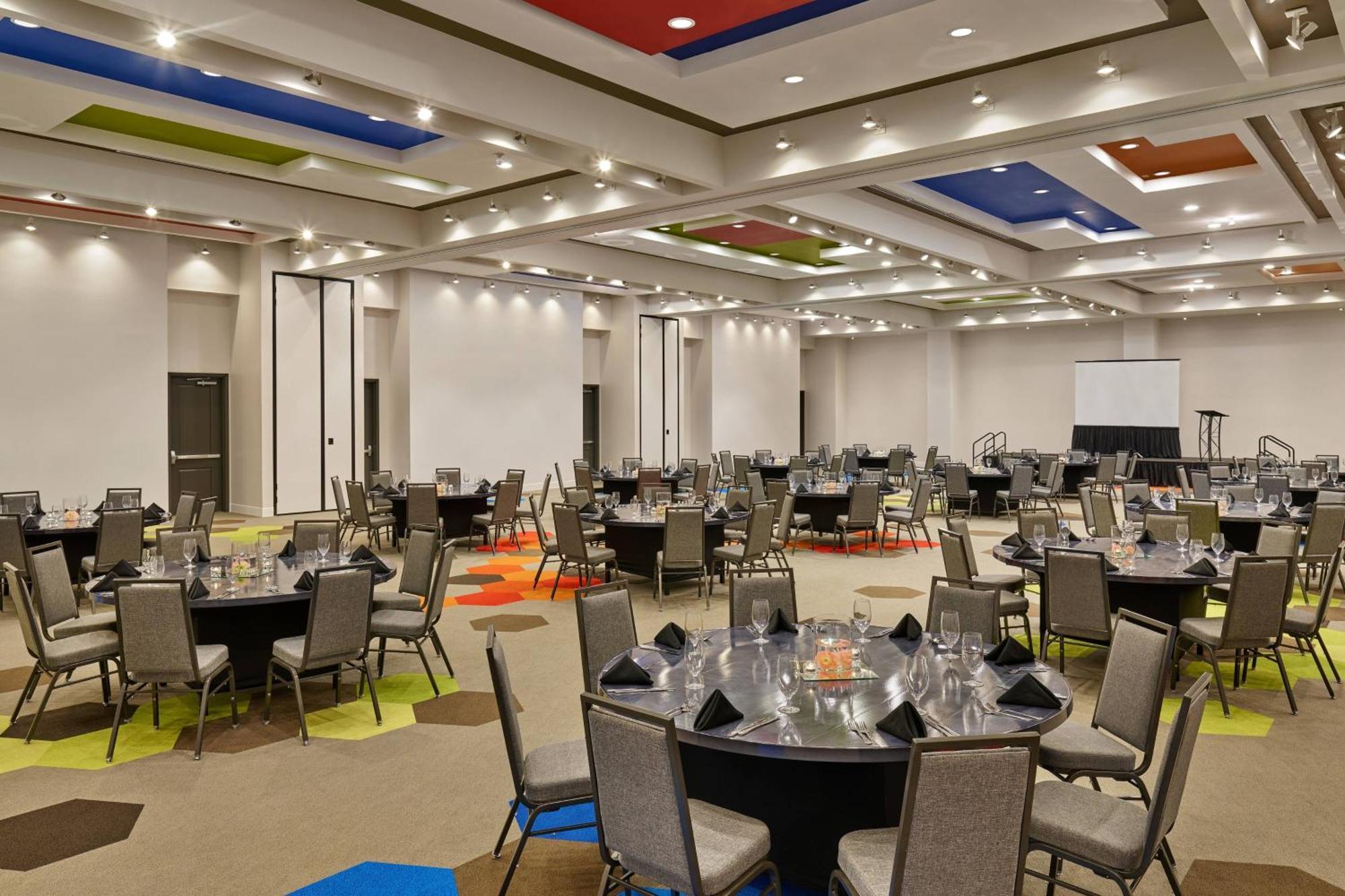 Four Points By Sheraton Dallas Fort Worth Airport North Coppell Esterno foto
