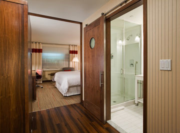 Four Points By Sheraton Dallas Fort Worth Airport North Coppell Esterno foto