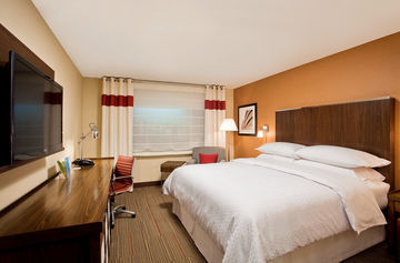 Four Points By Sheraton Dallas Fort Worth Airport North Coppell Esterno foto