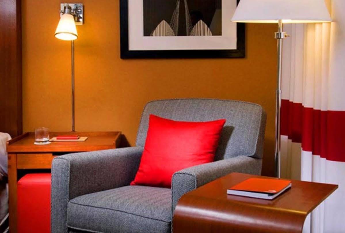 Four Points By Sheraton Dallas Fort Worth Airport North Coppell Esterno foto